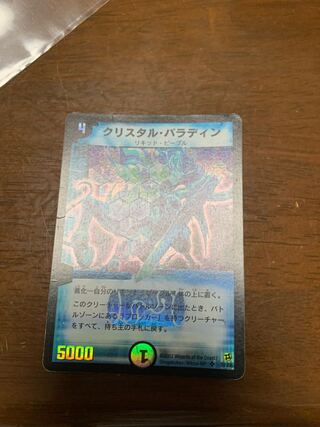 クリスタル・パラディン」の激安通販 | magi