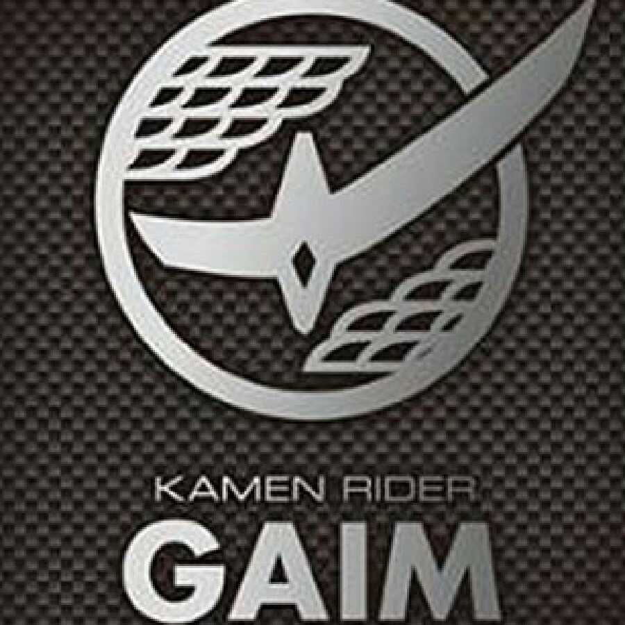 仮面ライダー鎧武 スリーブ 1枚の通販 ファラオ（876103511） | magi