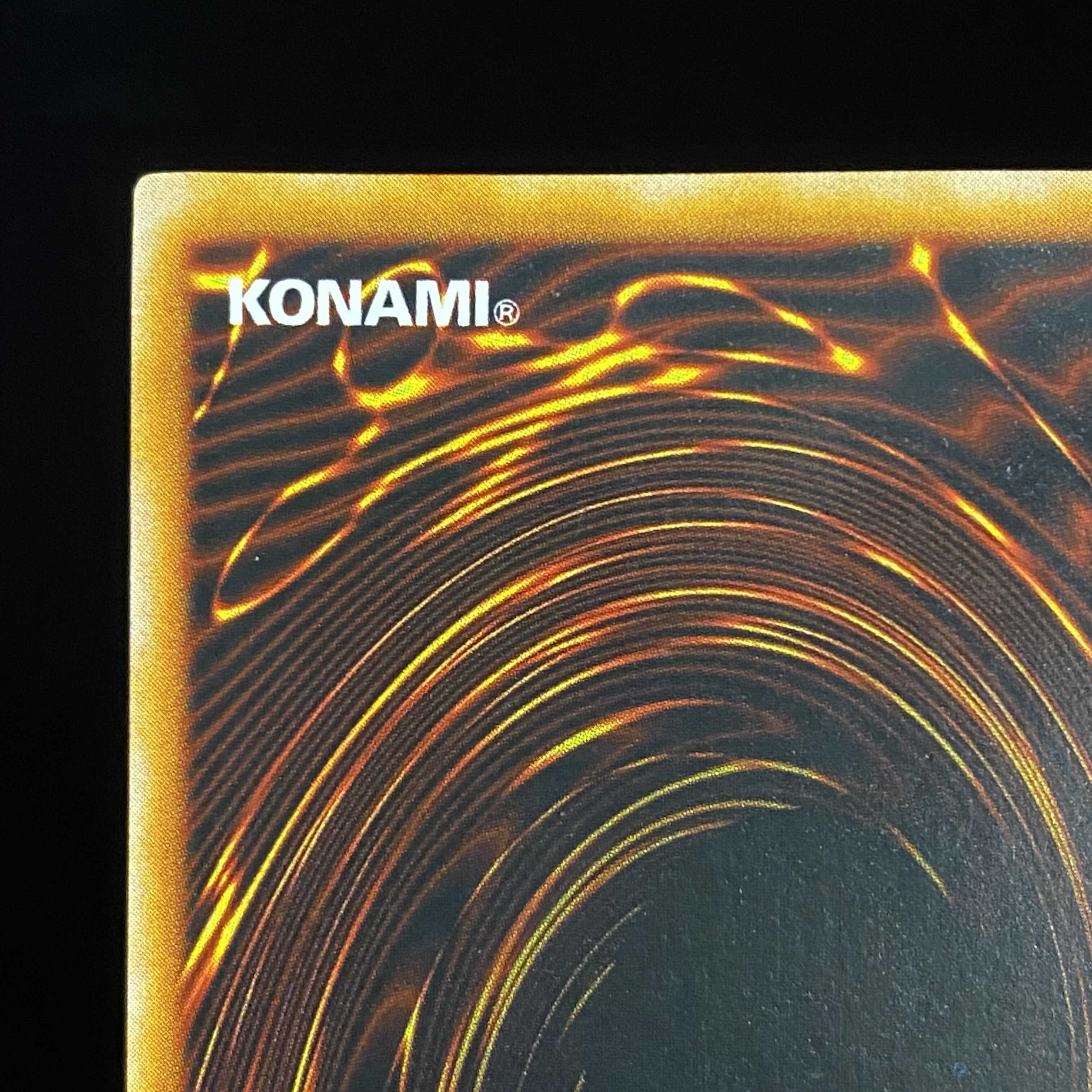 特価】英語版ブラックマジシャン ウルトラ 初期 Black Magician 1枚の