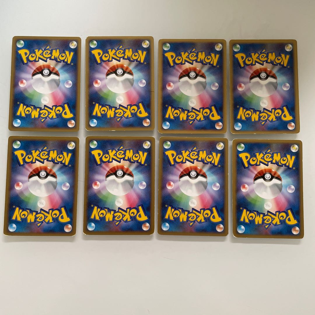 ポケモンカード詰め合わせ 1枚の通販 Rika（1025635753） | magi