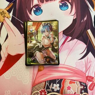 リゼロ スリーブ」の激安通販 | magi