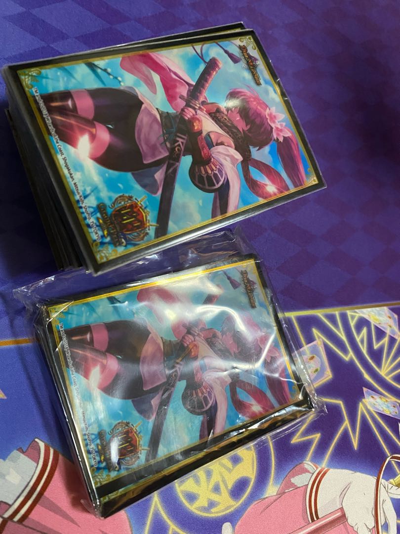 赤緑ボルシャック デッキ 1枚の通販 Mob（894258889） | magi