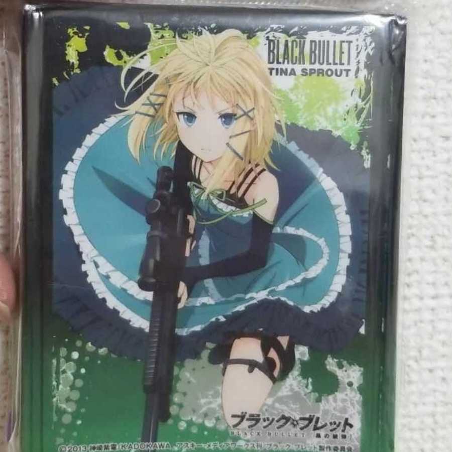 ブラック ブレッド ティナ・スプラウト スリーブの通販 陽ノ下 光