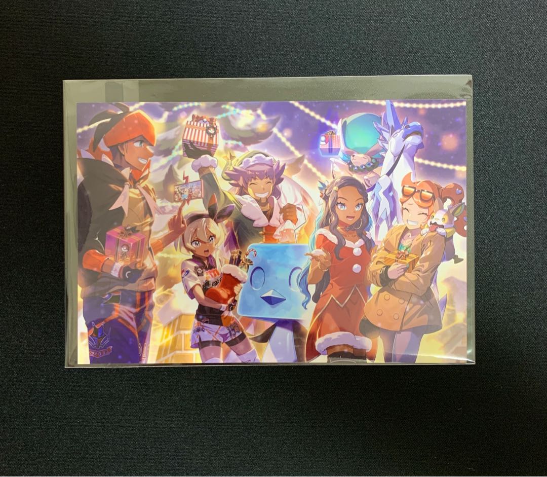 入手困難品】スタートデッキ100 10個1box +おまけ 1枚の通販 Lawg