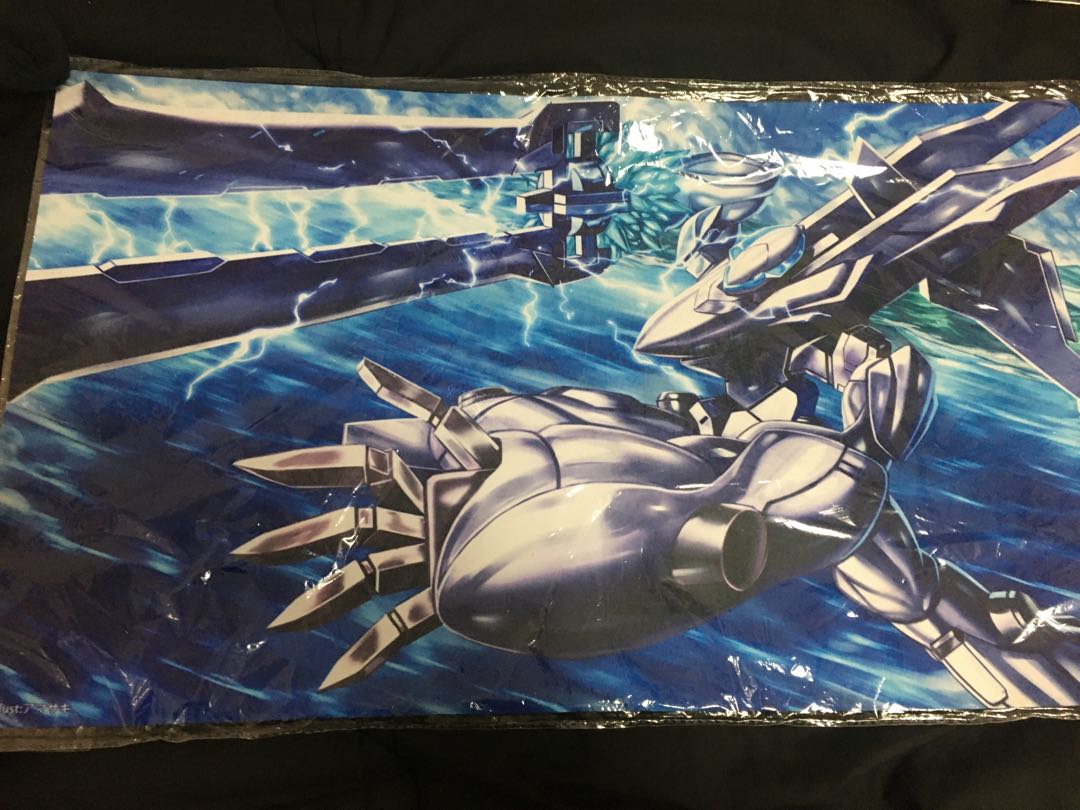 蒼穹のファフナー マークアレス ぱる家 プレイマット 蒼穹のファフナー