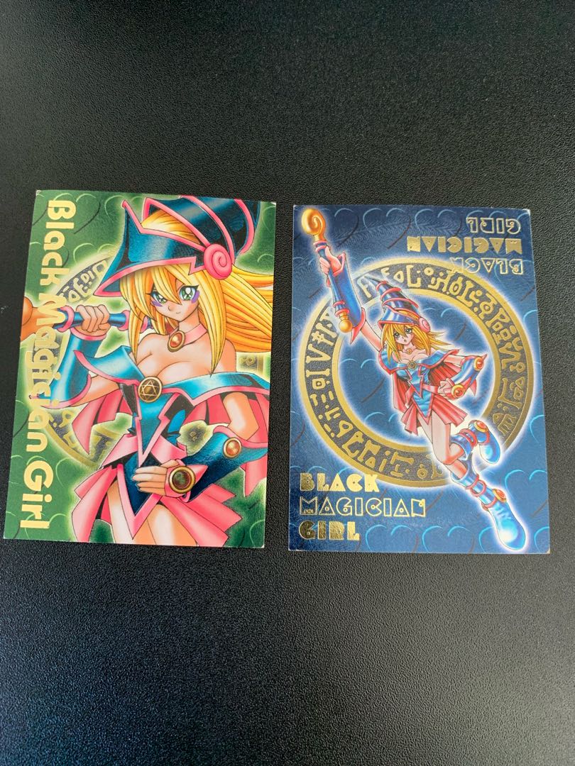ブラックマジシャンガール ddm レリーフ仕様 トゥーンブラック