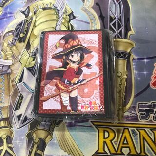 めぐみん スリーブ」の激安通販 | magi