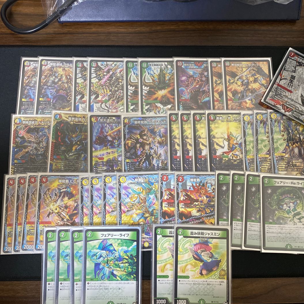 準環境デッキ】ハムカツドラグナー 1枚の通販 アシタカ@休止中