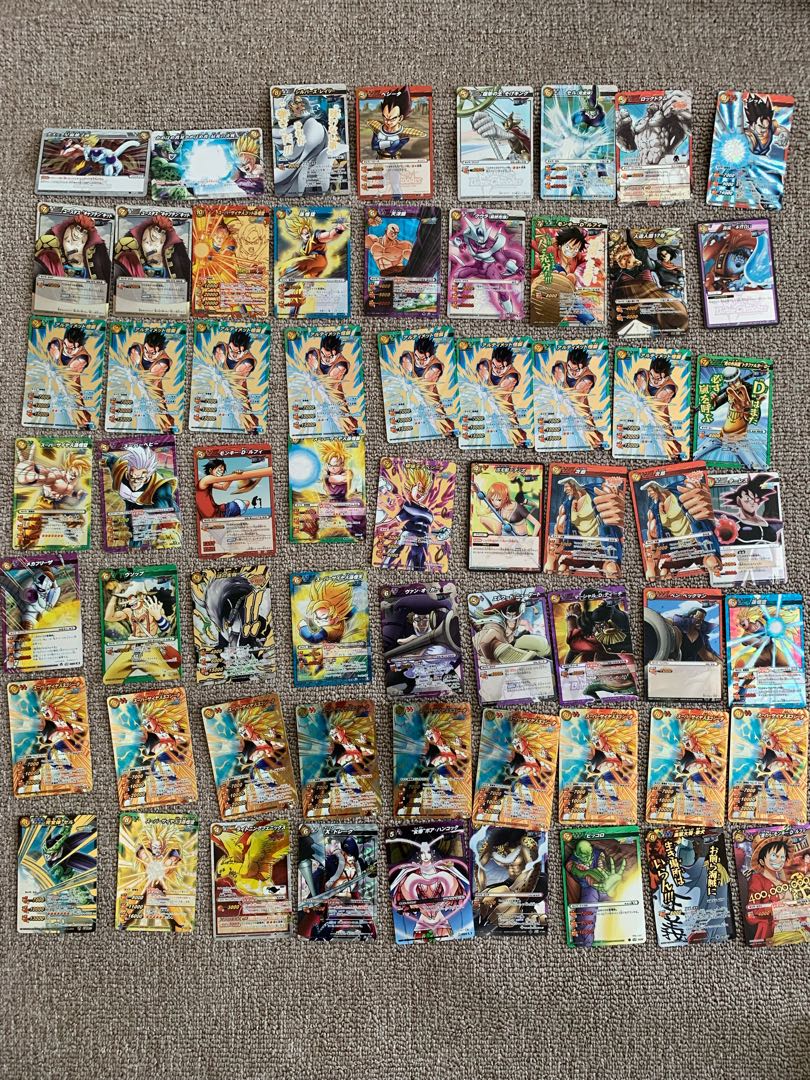 ミラバト 過去作カード集 1枚の通販 れある（1138903652） | magi