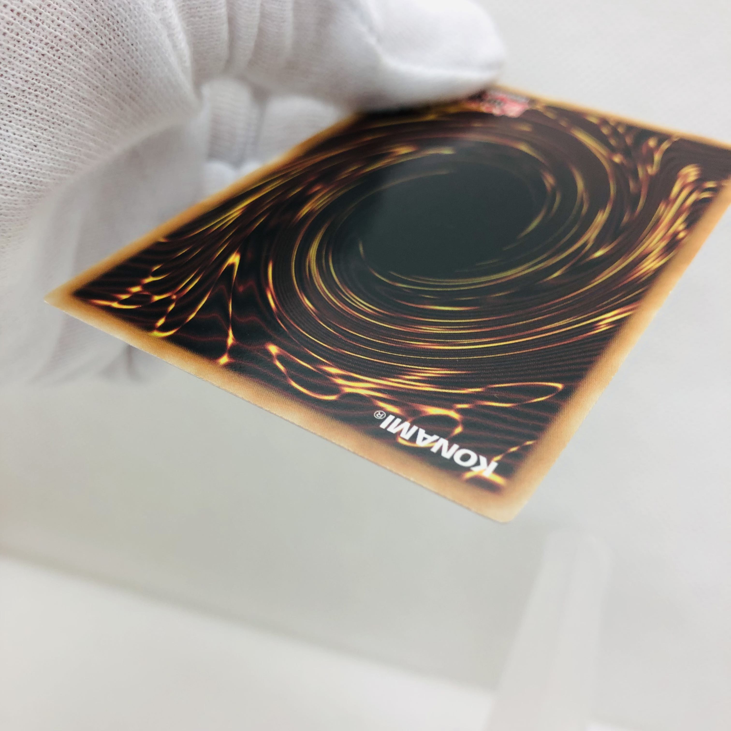 遊戯王 英語版 青眼の究極竜 ブルーアイズ スターフォイルレア 1枚の