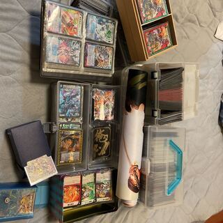 デュエマ 引退品」の激安通販 | magi