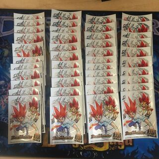 デュエマ 切札 勝太 スリーブ 43枚の通販 毎週土日月発送（741533048