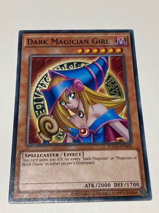 ブラックマジシャンガール 英語」の激安通販 | magi