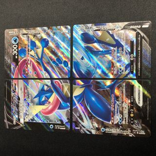 ポケモンカード ゲッコウガ 109枚 まとめ売り 引退品 ④ ポケモン