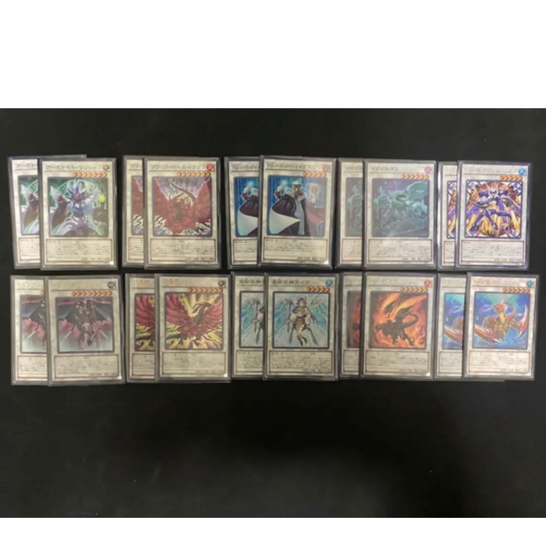 遊戯王キューブドラフト】融合ドラフト6人推奨 引退品 ゲートボール 1