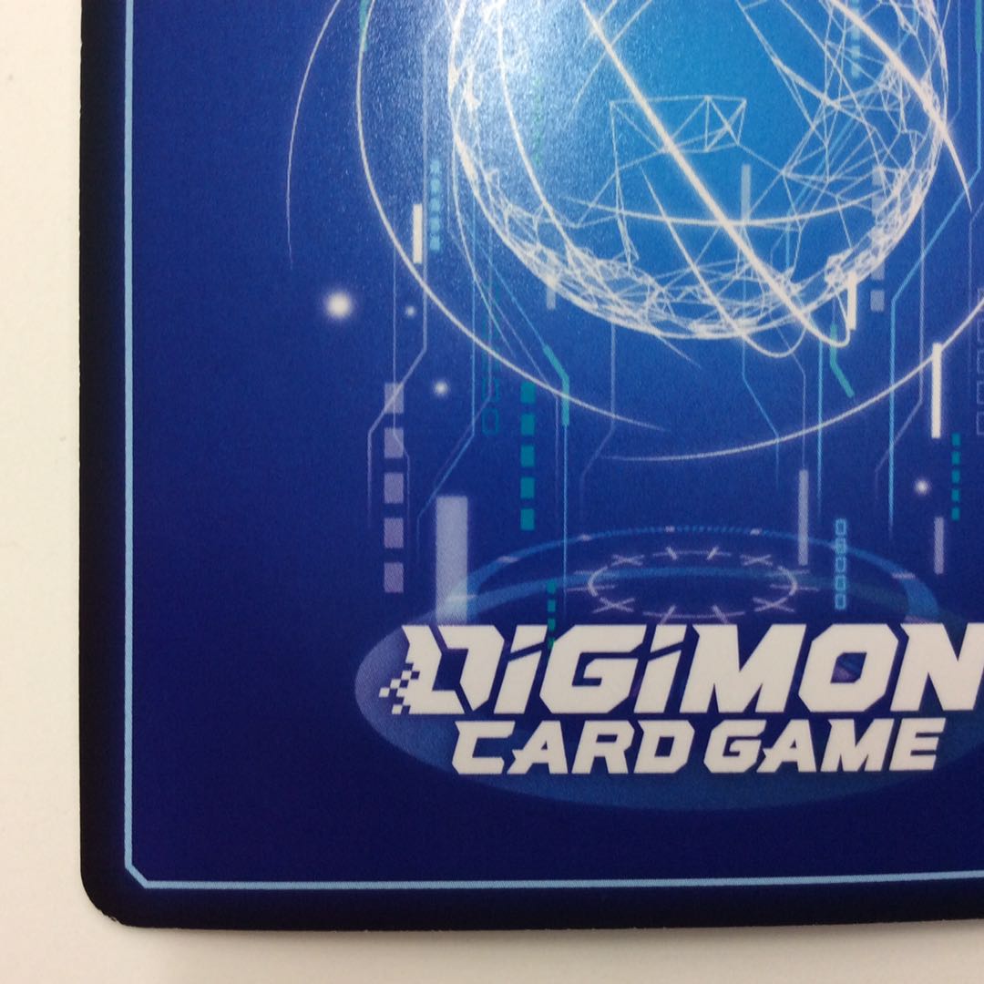 微キズ）ウェヌスモン SR/パラレル BT10-042 1枚の通販 遊ING浜町店