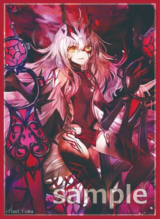 FGO」メリュジーヌ スリーブ 新品未使用品の通販 りりーす（770100331