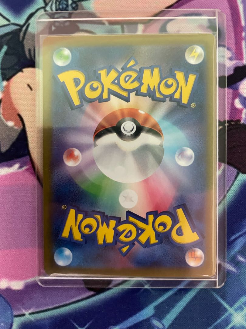 ポケモンカード ミュウツーVSTAR UR 1枚の通販 kei（1442669877） | magi