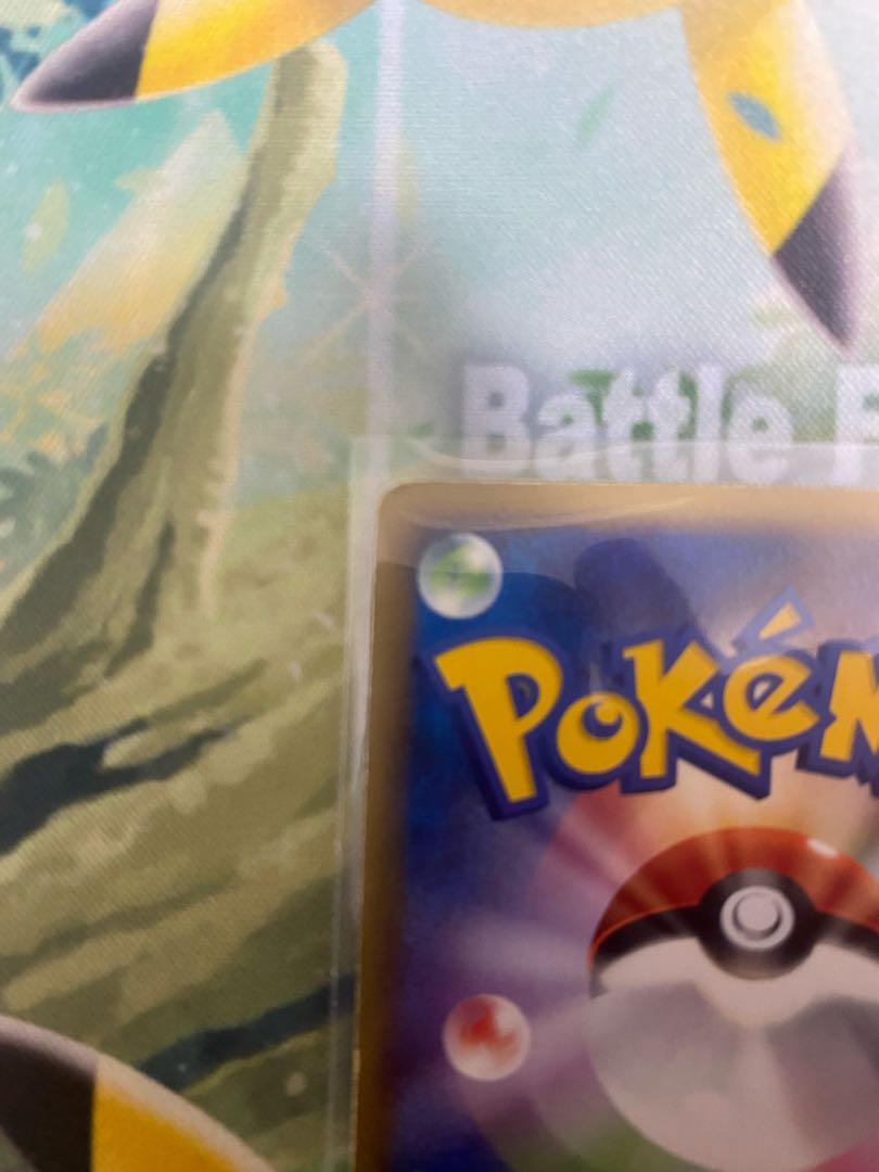 ポケモンカード ピチュー LV.5 べぃビィしんか プロモ 112/DP-P 1枚の