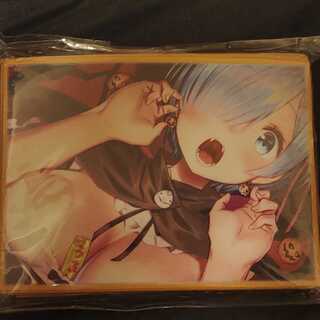 リゼロ スリーブ」の激安通販 | magi