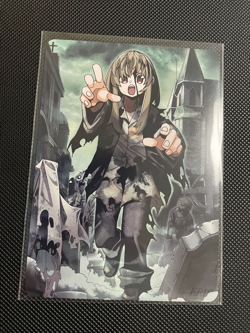 すべそれ ゾンビ トークン 1枚の通販 くま（906873085） | magi