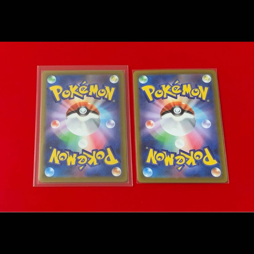 ポケモンカード ルギアvstar vプロモ 2枚セット パラダイムトリガー 2