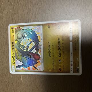 ひかるレックウザ」の激安通販 | magi