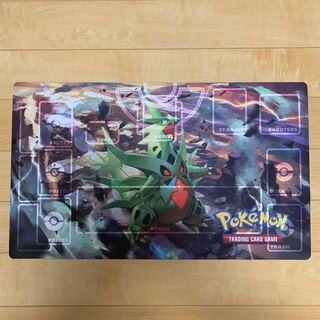 ポケモン プレイマット バンギラスの通販 ディズプレイ専売（70256801
