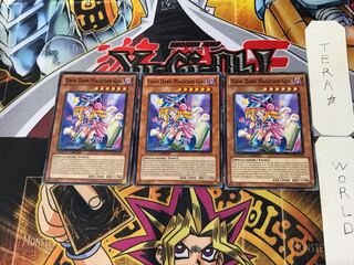 ブラックマジシャンガール 英語」の激安通販 | magi