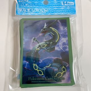 レックウザ 未開封」の激安通販 | magi