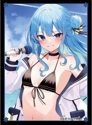 星街すいせい スリーブ」の激安通販 | magi