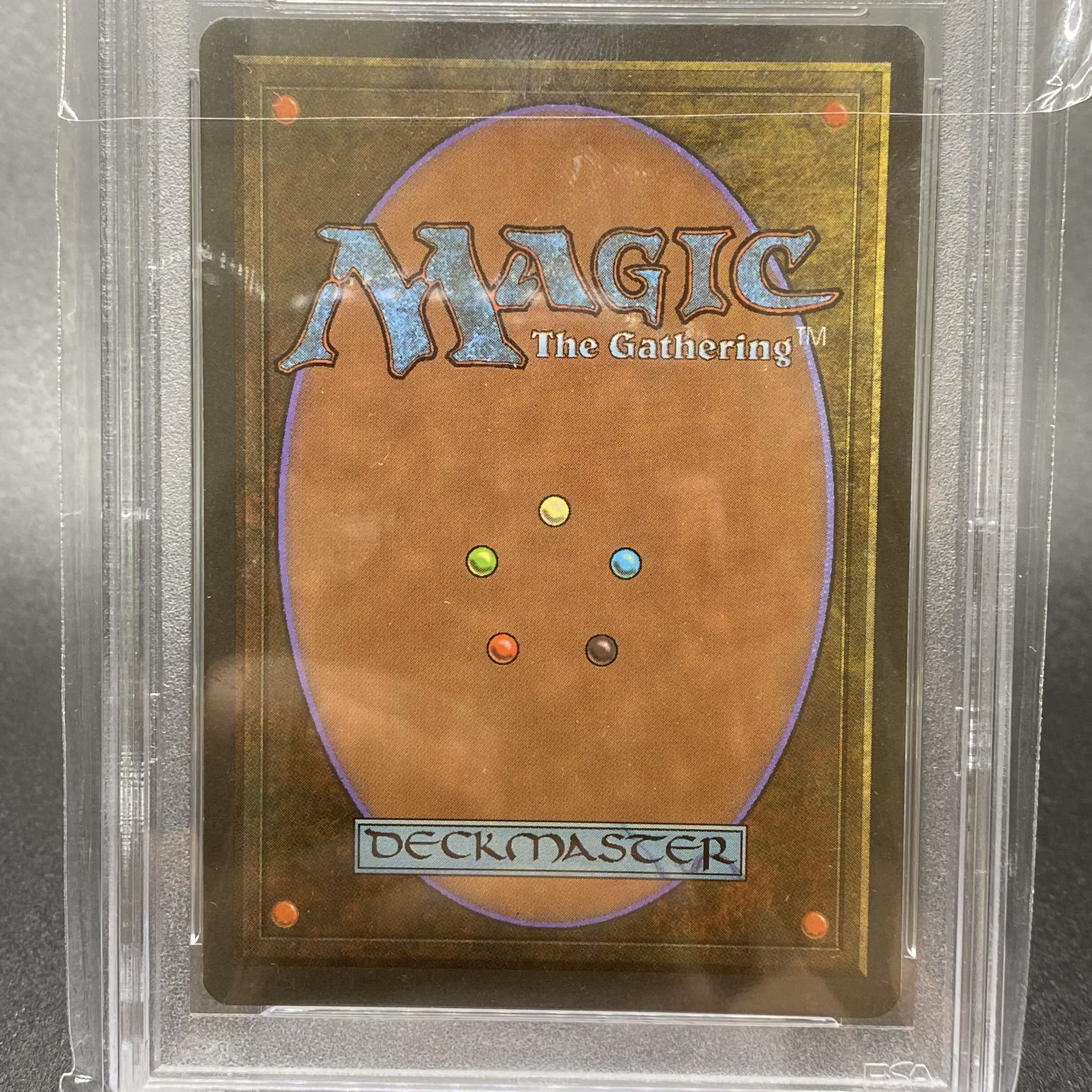 PSA10意志の力/Force of Will ALL EN 1枚の通販 土日祝休 magi公式