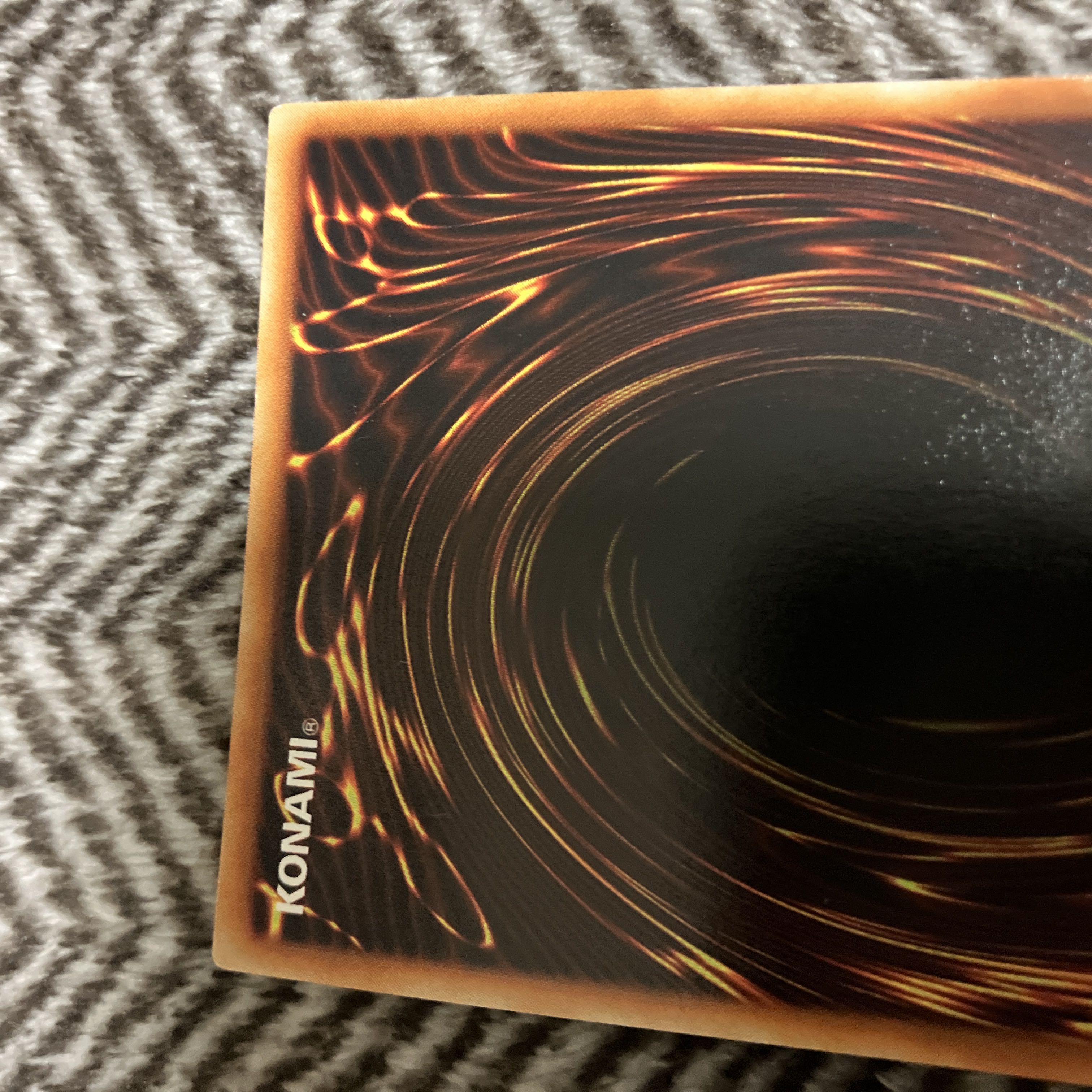 遊戯王 光の護封剣 初期 ウルトラレア 良品 1枚の通販 さち（777772793