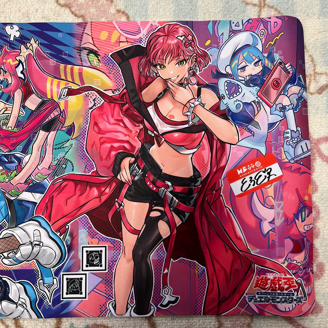 遊戯王 EVILTWINデュエルセット 未開封 イビルツイン 遊戯王 デュエル