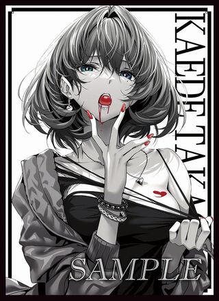 高垣楓 カードスリーブ アイドルマスターシンデレラガールズの通販