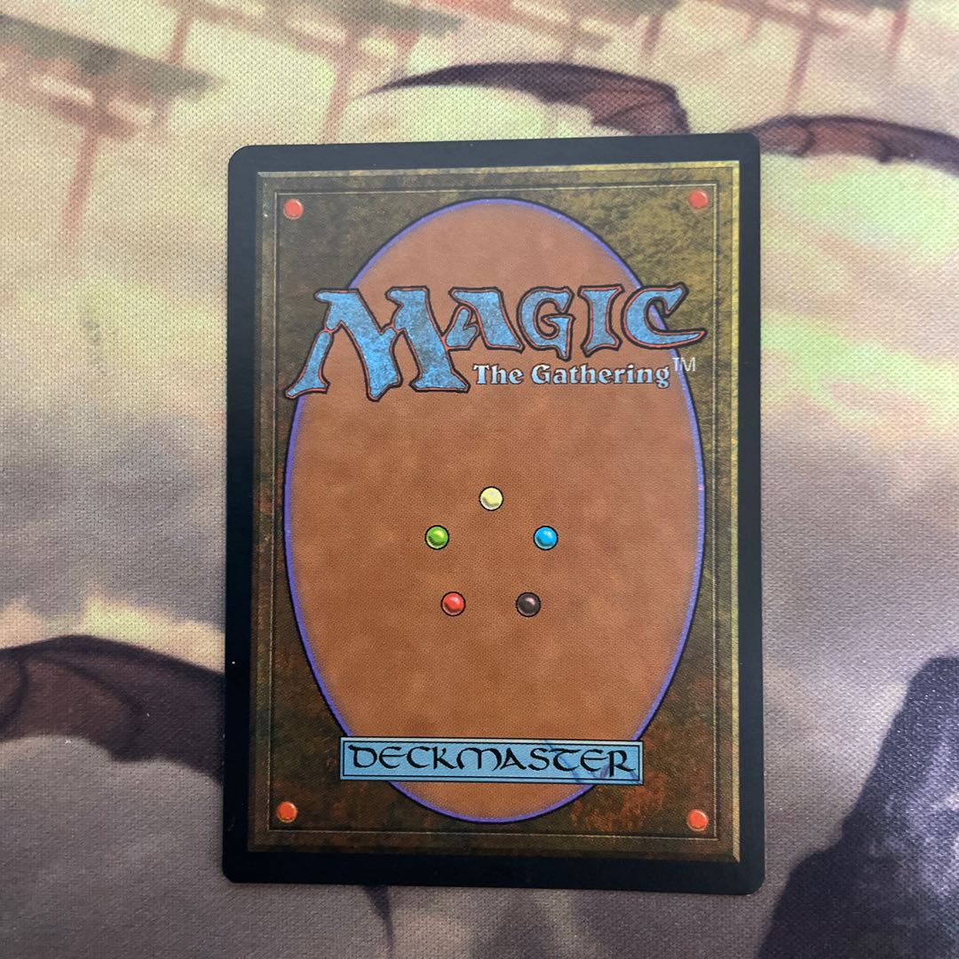 Lion's Eye Diamond English 1枚 (Used) （1188956943）| magi -TCG