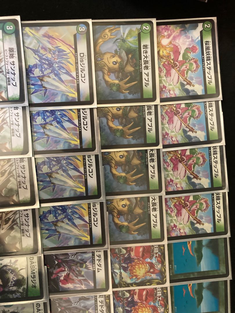 デッキ】アナカラーオービーメイカー 概要欄必読 1枚の通販 ドルゲ