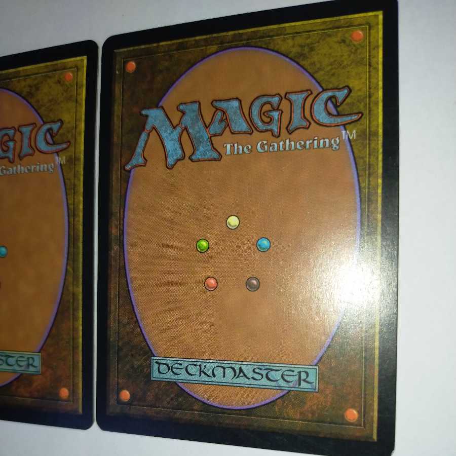 MTG 水蓮の花びら/Lotus Petal 日本語 在庫2枚 2枚の通販 MTG販売所