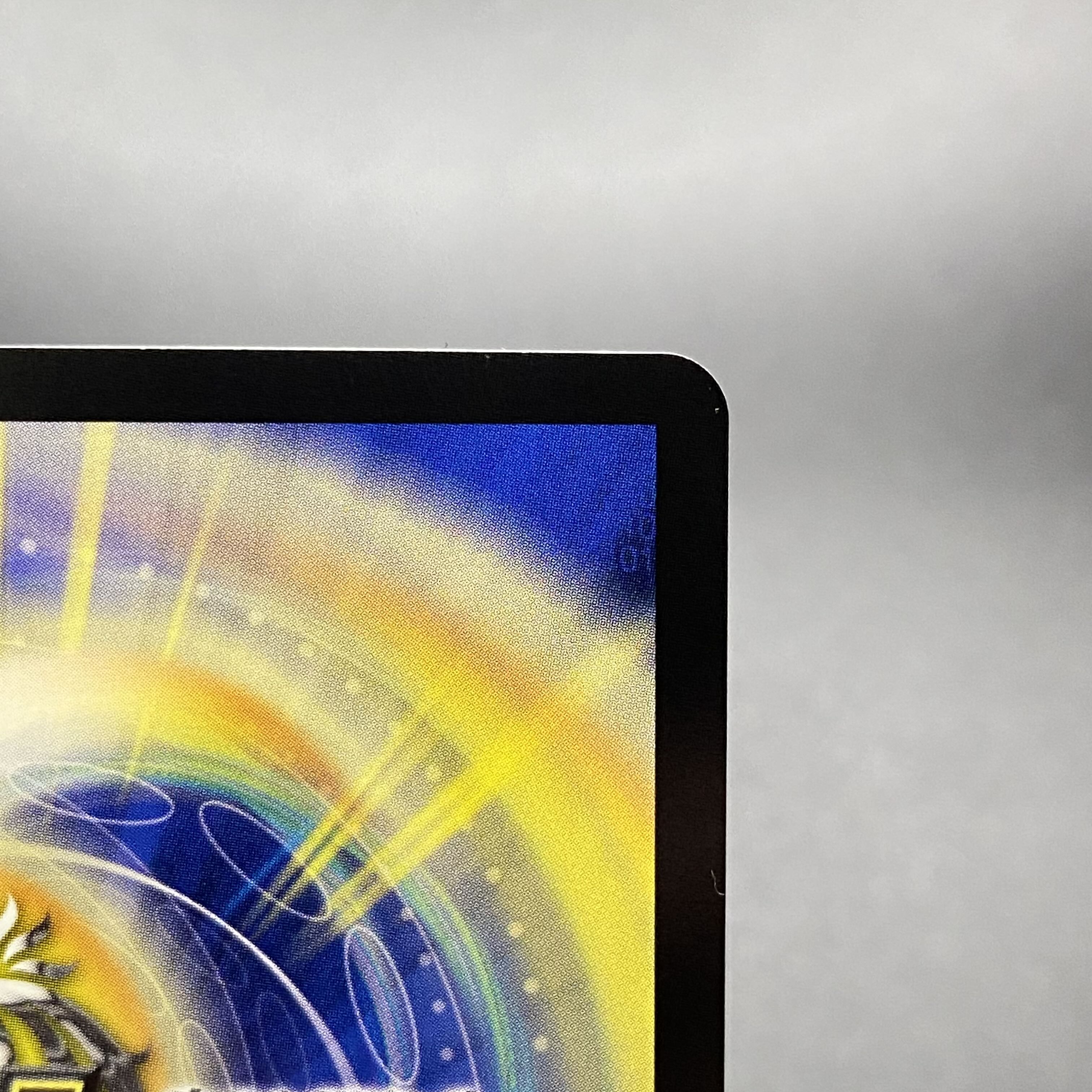 Thank you for Duel Masters 20th!! 絶対デュエマ 1枚の通販 土日祝休