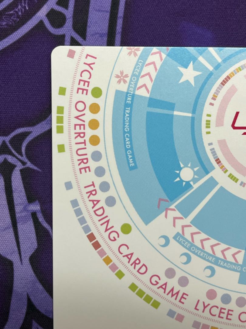 Lycee 食蜂操祈 SSP 1枚の通販 ねこ（84359334） | magi