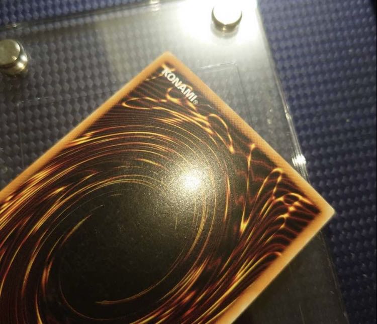 希少】遊戯王 青眼の白龍 ウルトラレア 旧アジア1st SDK-001 ブルー