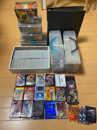 デュエマ 引退品」の激安通販 | magi