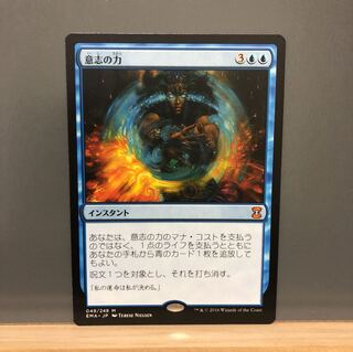 意志の力」の激安通販 | magi