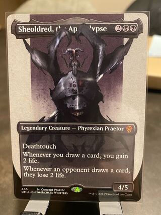 黙示録、シェオル」の激安通販 | magi