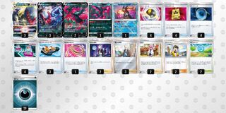 ダークライ デッキ」の激安通販 | magi