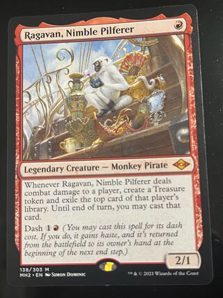 敏捷なこそ泥、ラガバン」の激安通販 | magi