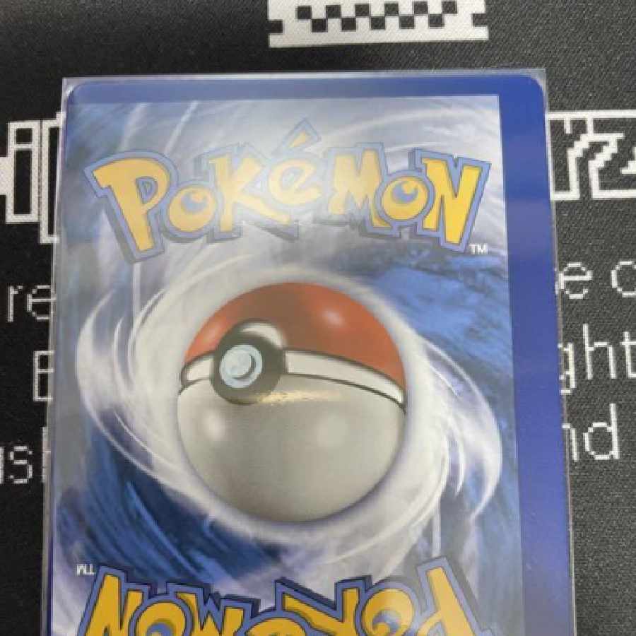 エラーカード！！ポケモンカードゲーム 帽子リーリエ SR 1枚の通販