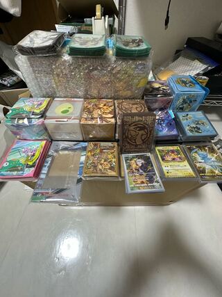 ポケカ 引退品」の激安通販 | magi