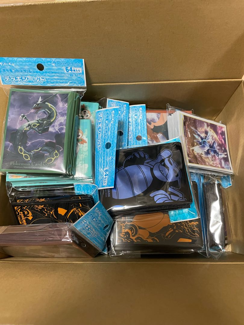 強化拡張パック「ポケモンカード151（イチゴーイチ）」 未開封BOX PK