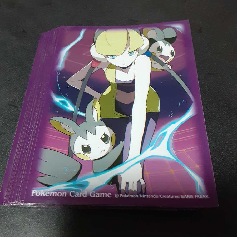 カミツレ スリーブ15枚 15枚の通販 アイズ（1104297396） | magi